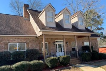 Roof Replacement Gardendale AL