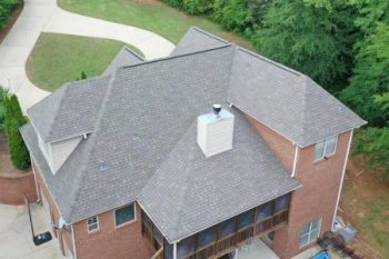 Roof Installation Alabaster AL