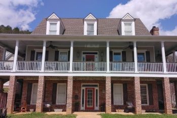 Roof Installation Greystone AL