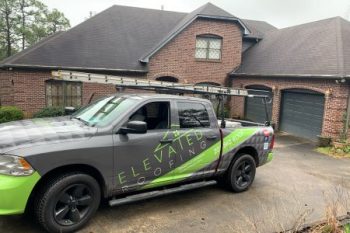 Roofing Company Alabaster AL