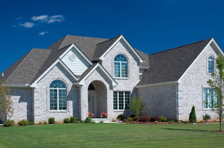 3-D Roofing job in Hoover Alabama.