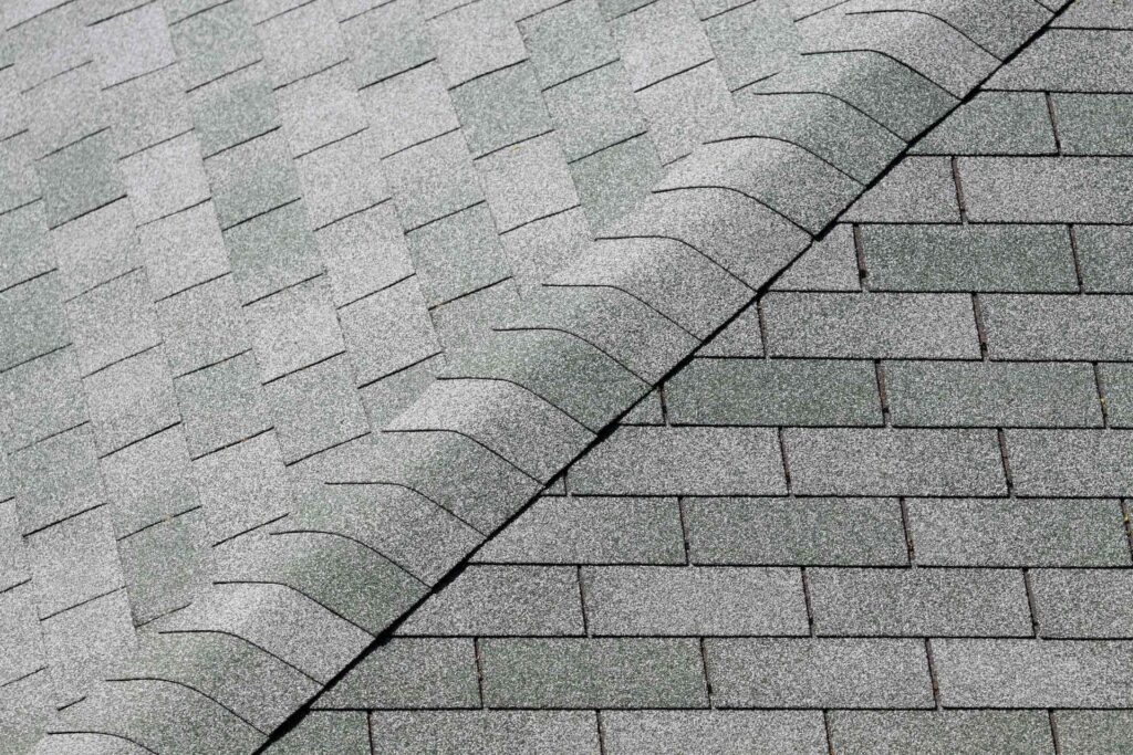 Shingles | Elevated Roofing