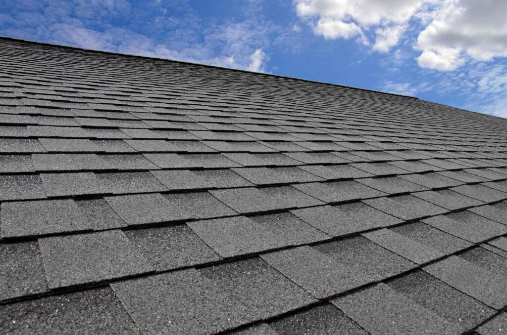 Three Dimensional Shingles | Elevated Roofing