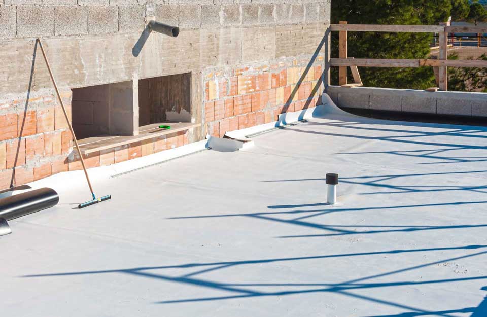 Maintenance and Repairs | Elevated Roofing