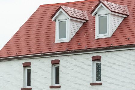 Metal Roofing Hoover AL | Elevated Roofing