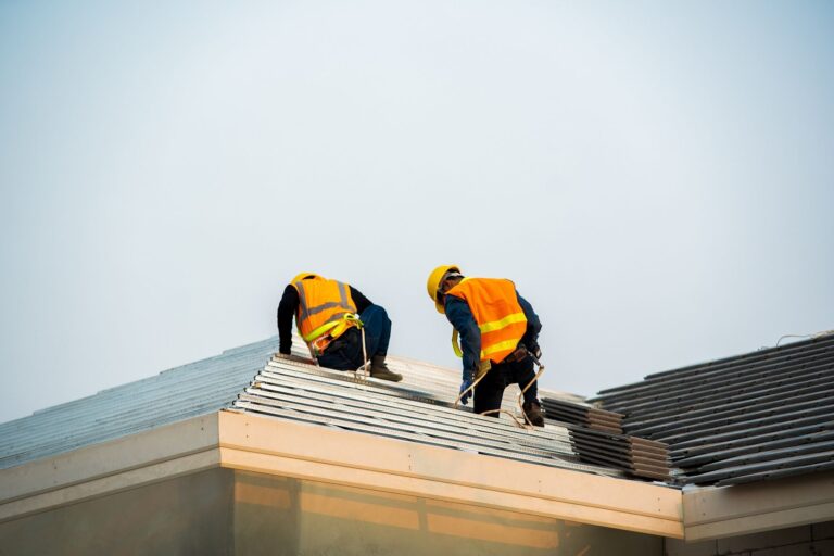 Roofing Company Mountain Brook AL | Elevated Roofing